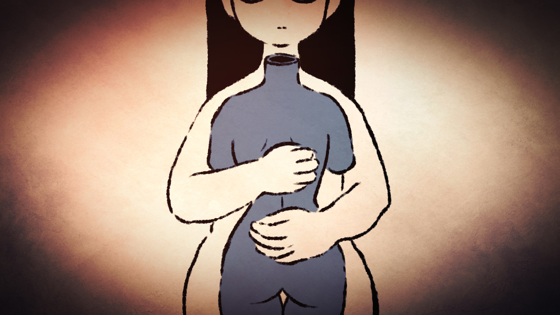 보디 이미지 / Body Image 