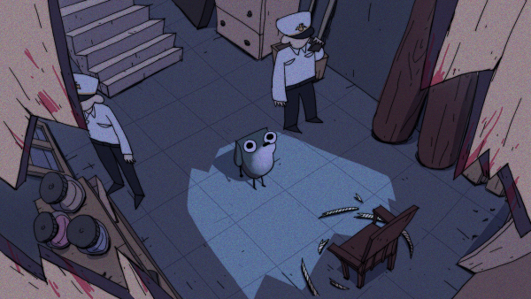 굿 디드 / GOOD DEED
