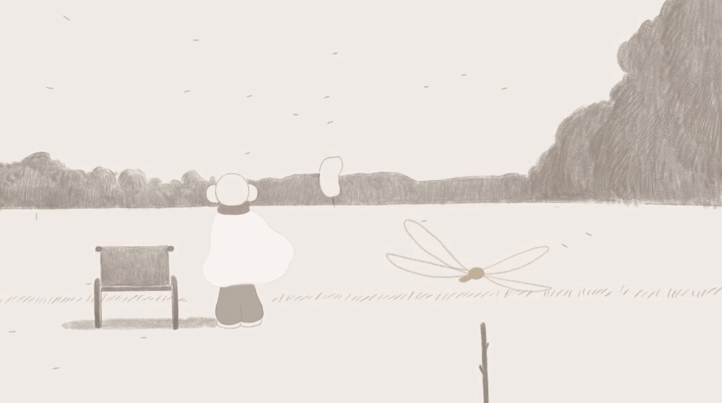 바람 / Wish