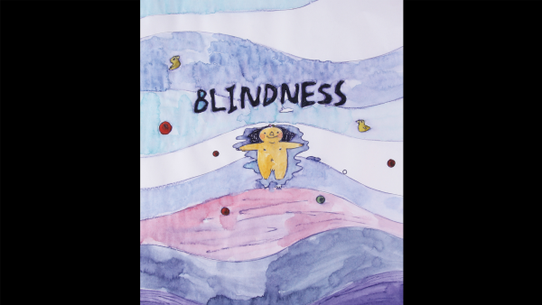 블라인드니스 / BLINDNESS