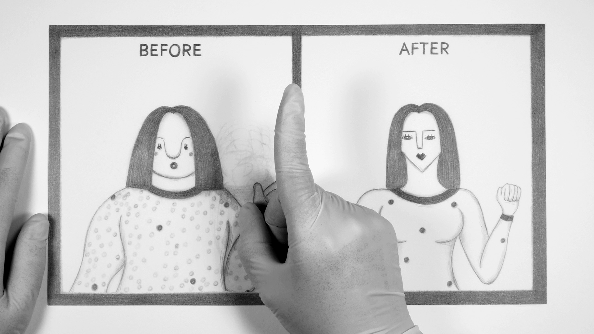 Before&After / Before&After