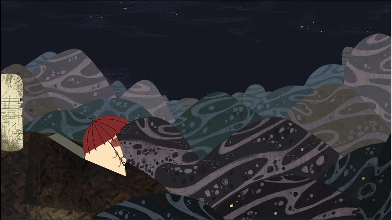 코멧 / comet