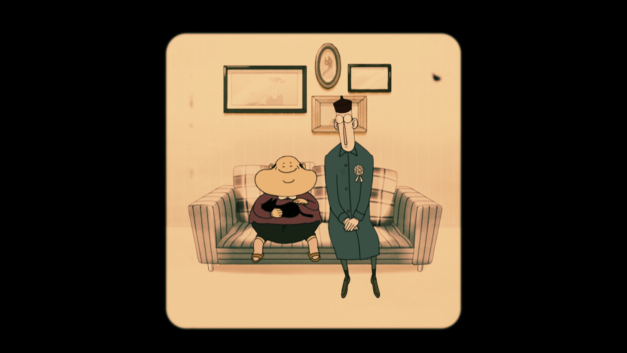 유예의 시간 / Dear.Fellow