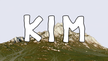킴 / KIM