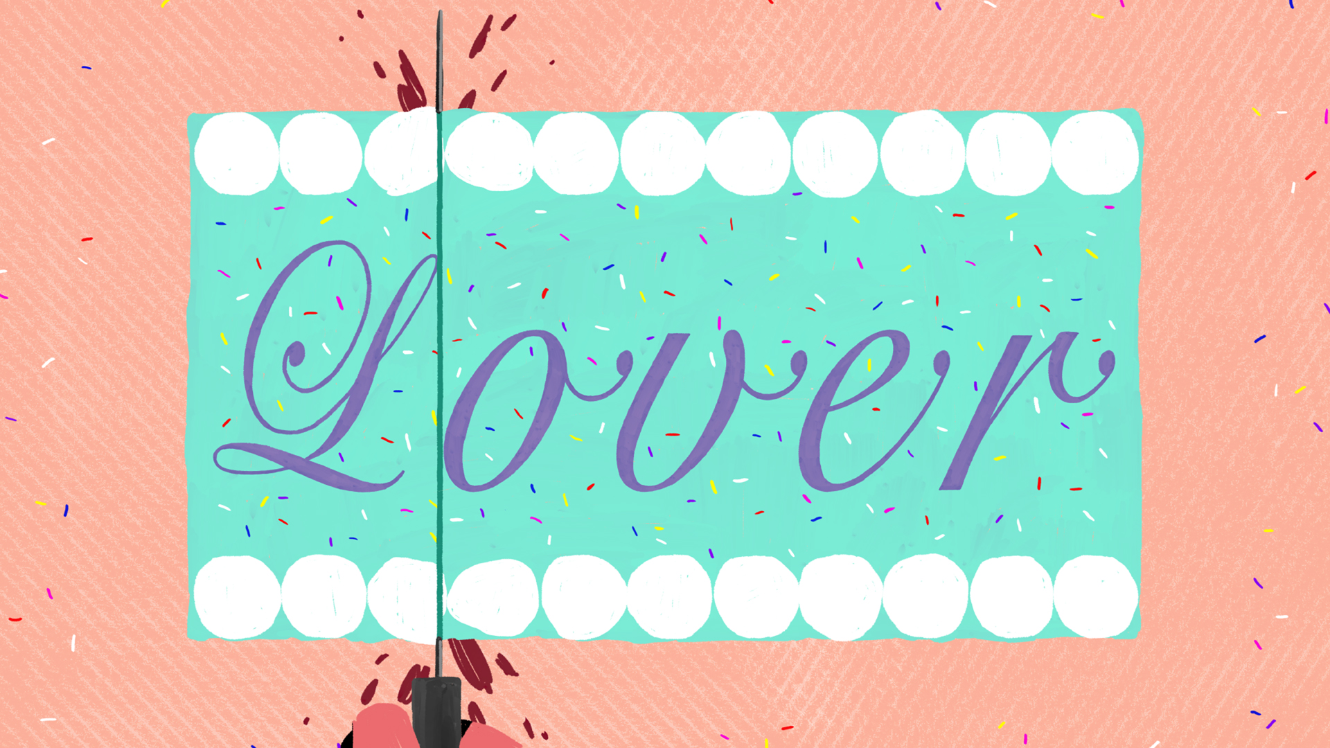 ㄹ ㅓ ㅂ ㅓ  / L O V E R 