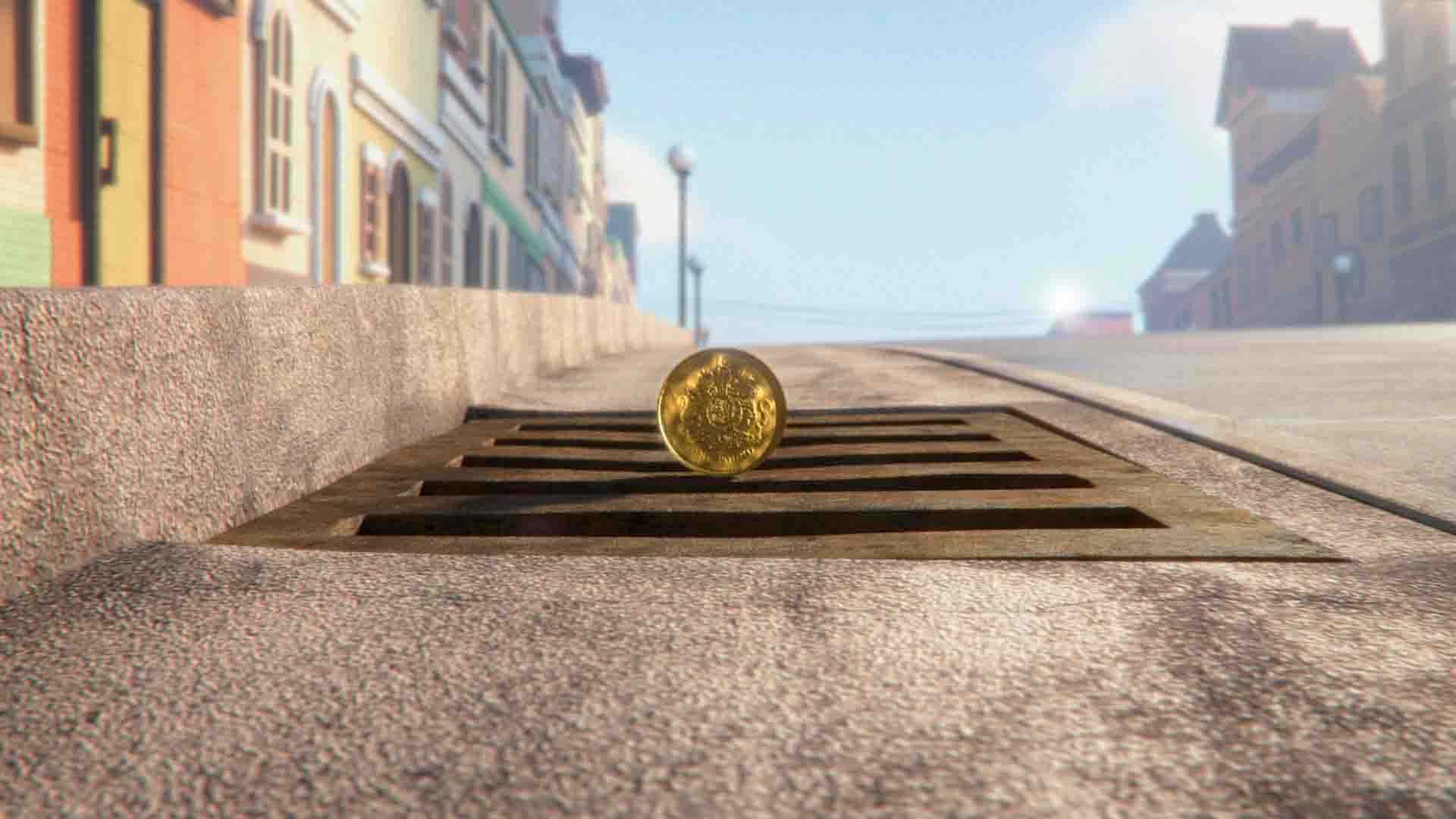 마이코인 / My Coin