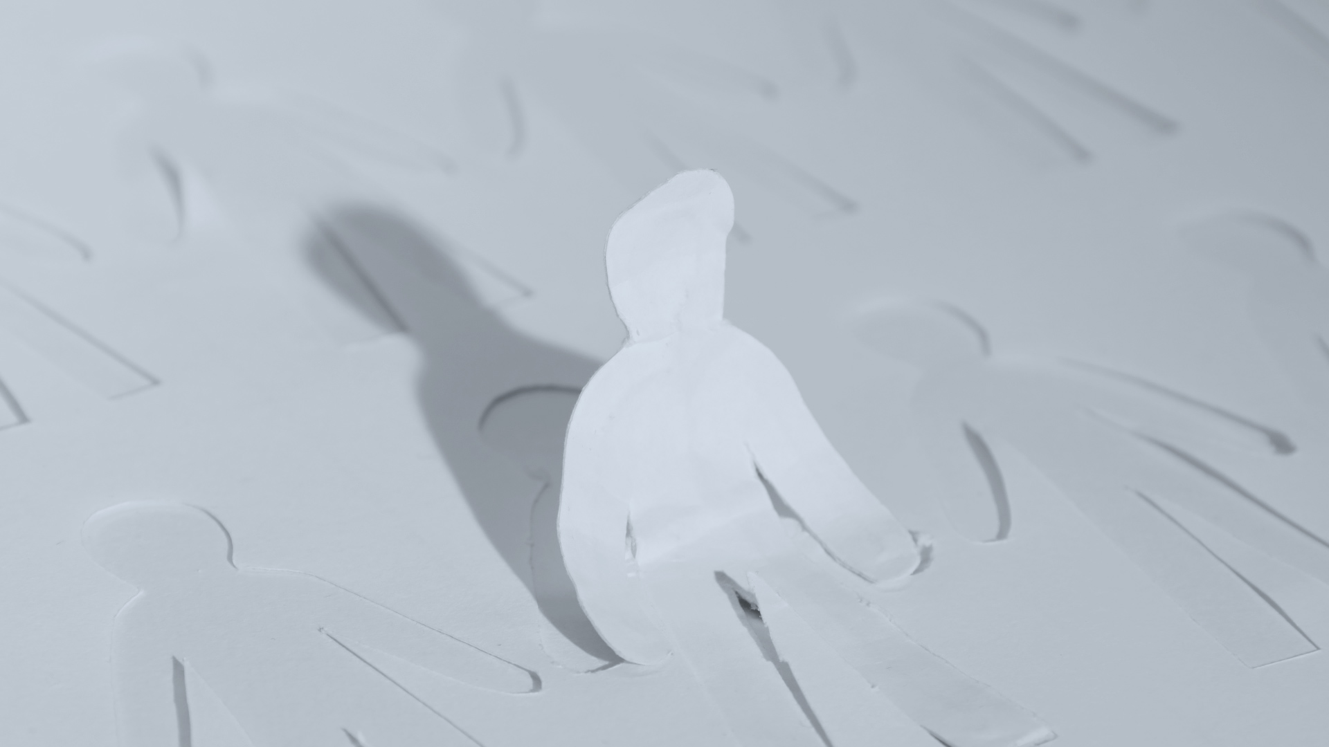 페이퍼 키드 / Paper Kid