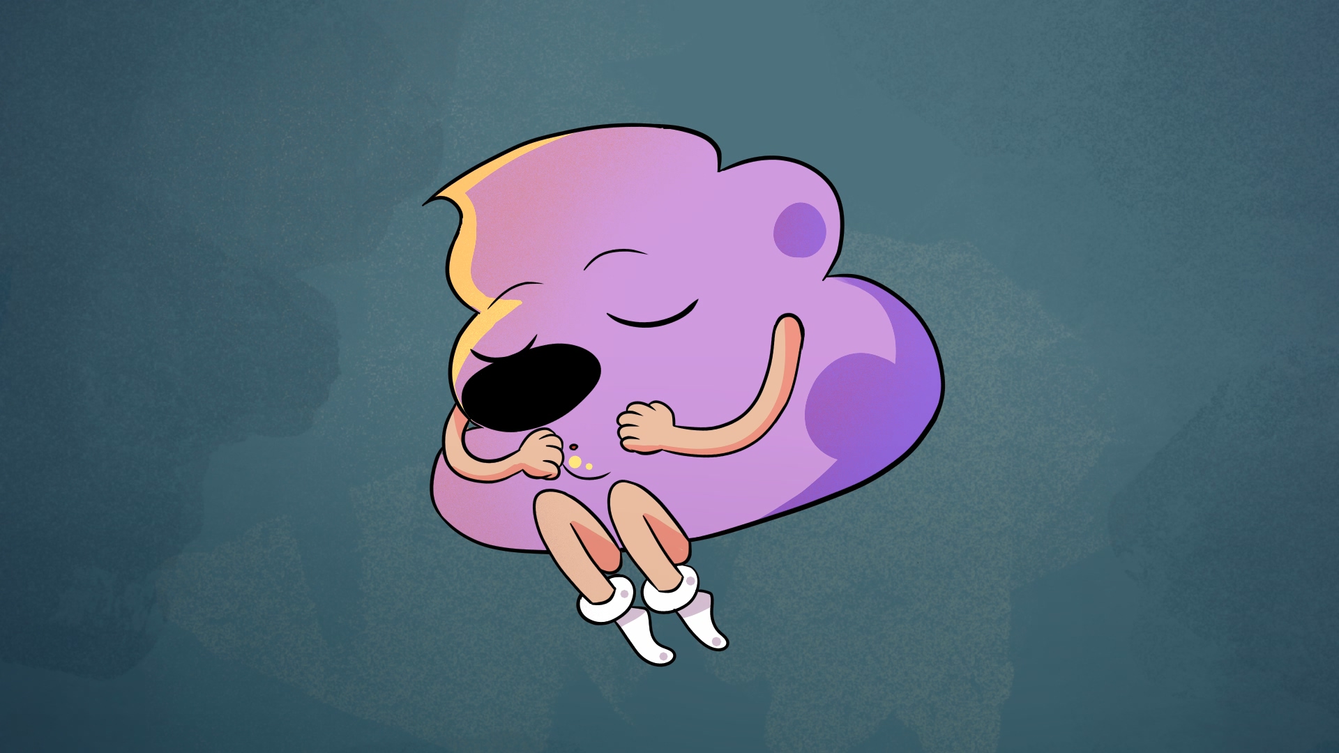 푸푸맨 / POOPOOMAN