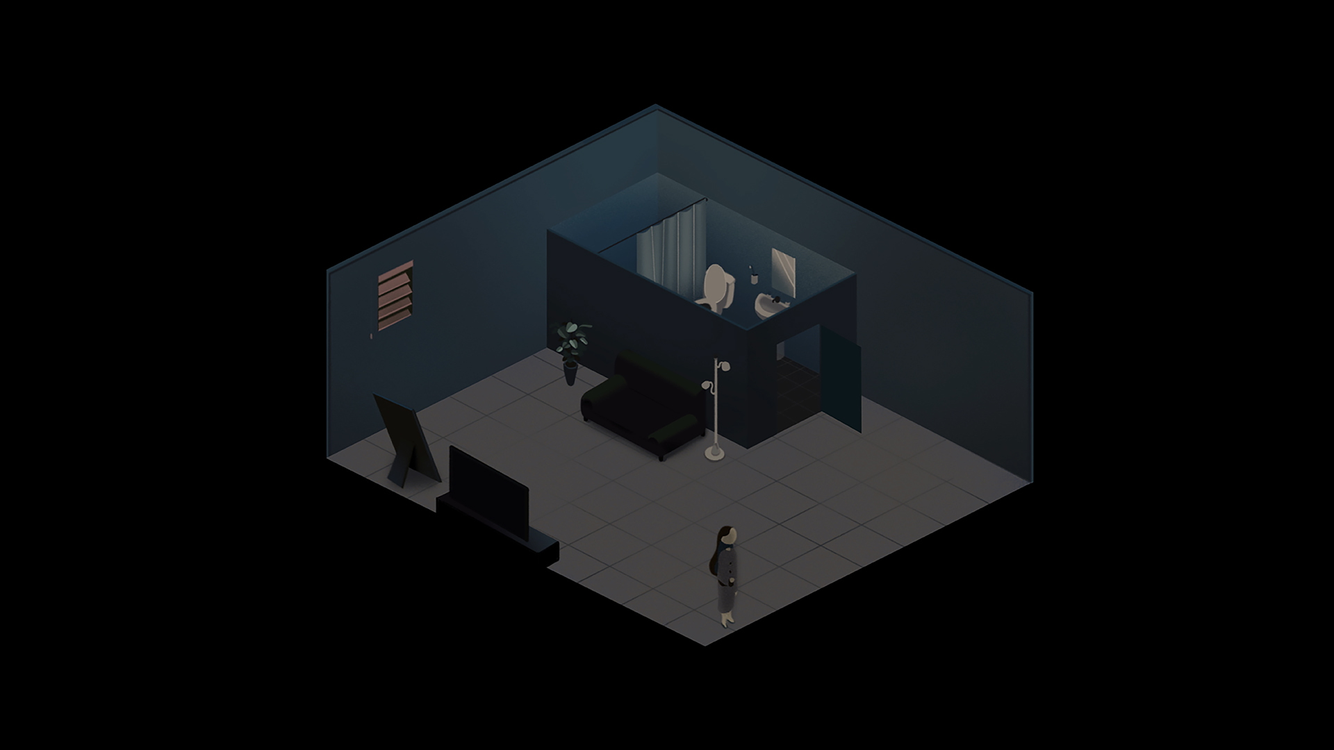 룸 / ROOM