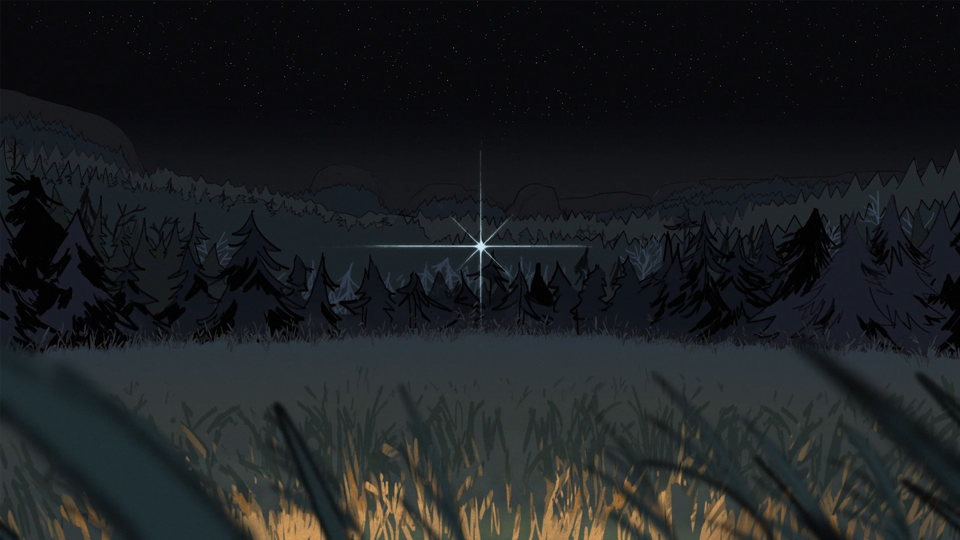 The Light / The Light