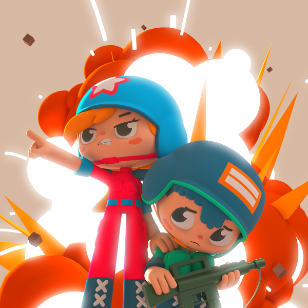 아트오브워 / Art of War