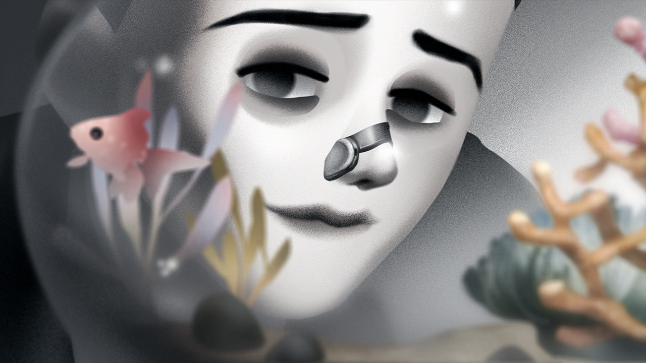 숨 / Breath