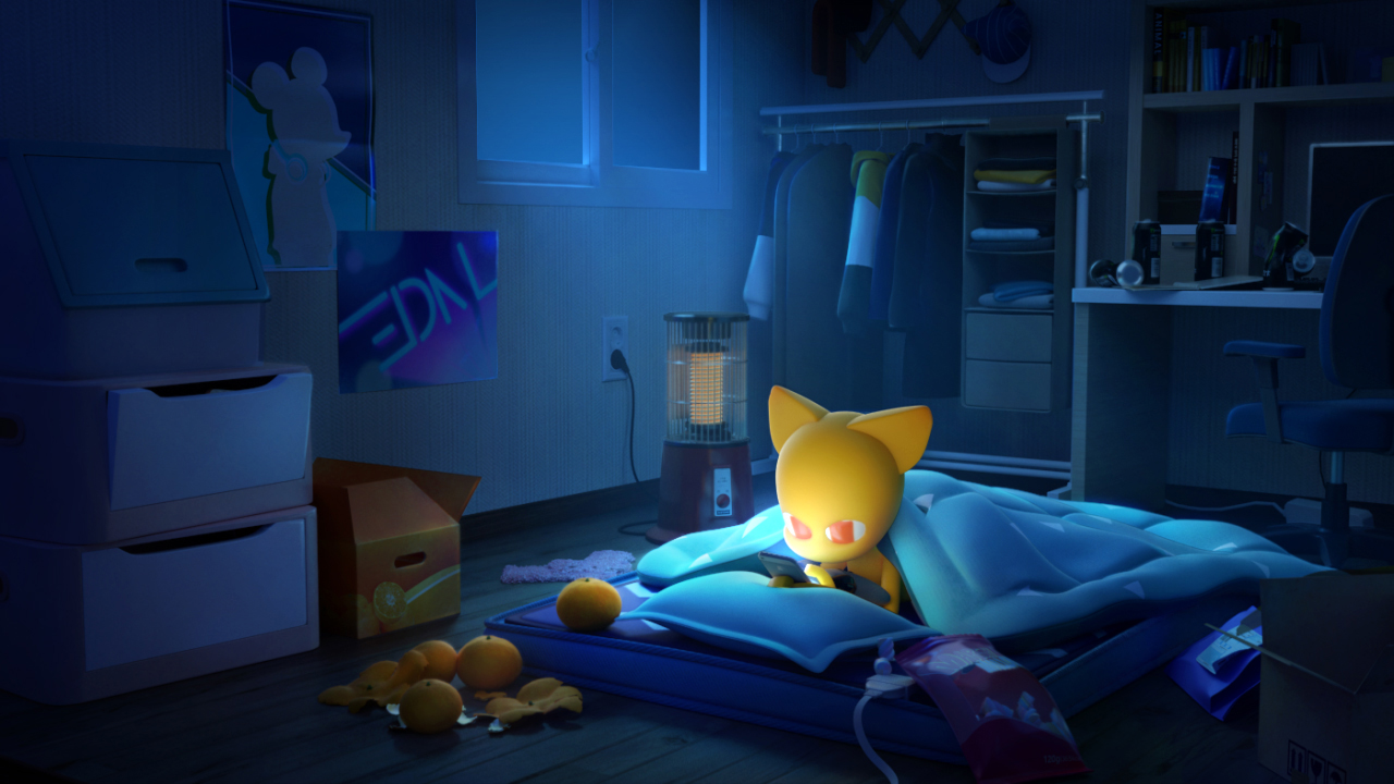 CATNAP / CATNAP