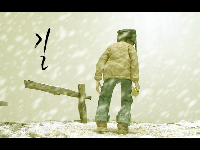 길 / The Way 