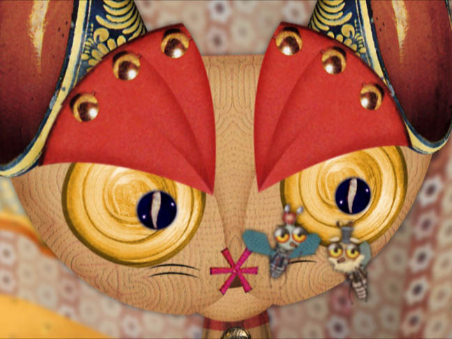 The Time Odyssey  / The Time Odyssey 