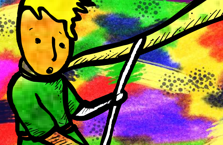 어린왕자  / Le petit prince 