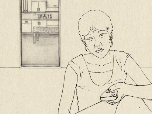 엄마의 봄 / A Day Dream 