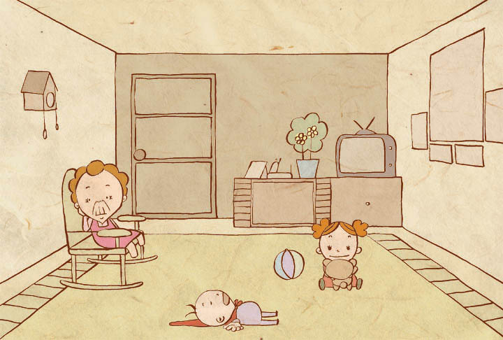 춘(春) / Choon 