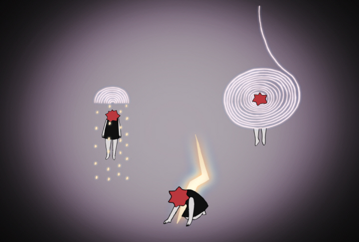 구멍  / Hole 