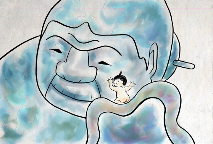 할망 / Hal Mang
