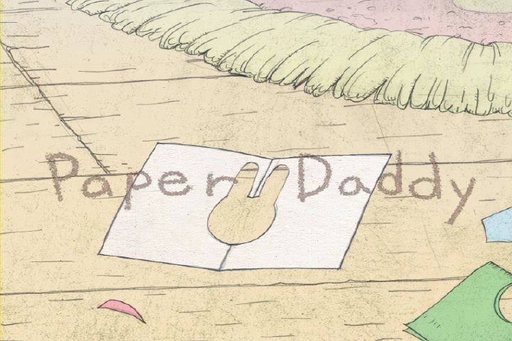 페이퍼 대디 / Paper Daddy 