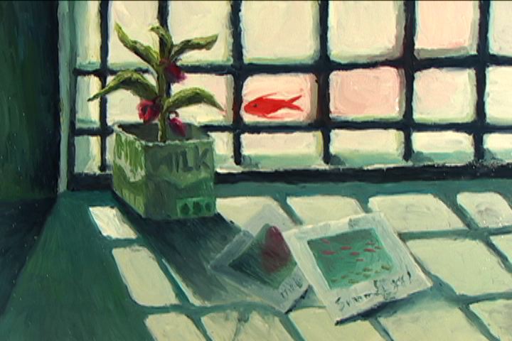 더 피쉬 / the fish 