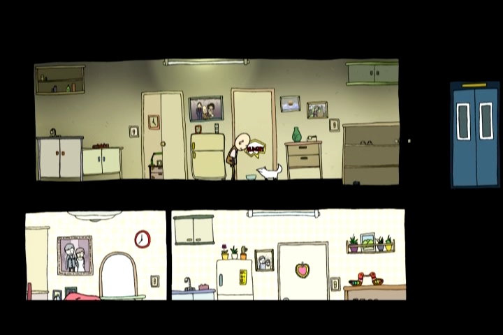 Elevator / Elevator