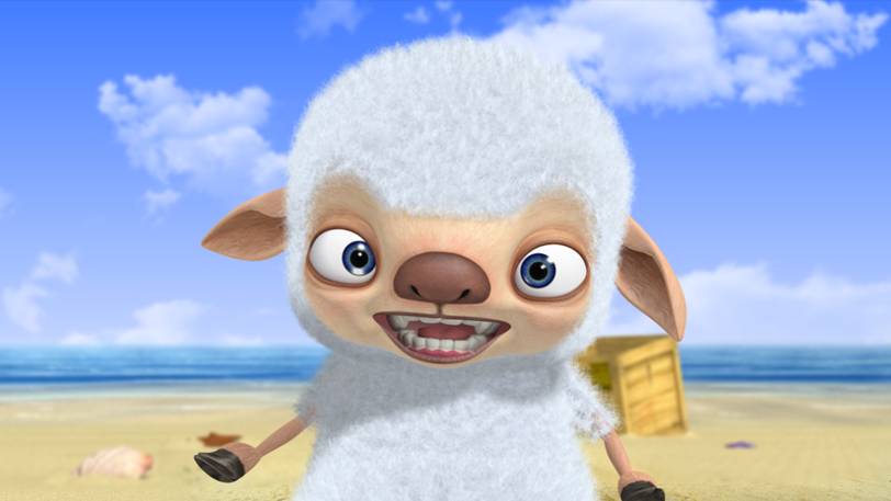 엘리뇨 / Sheep in the island 