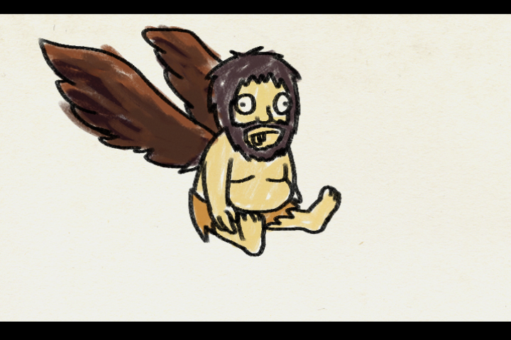 날개 / The Wings 