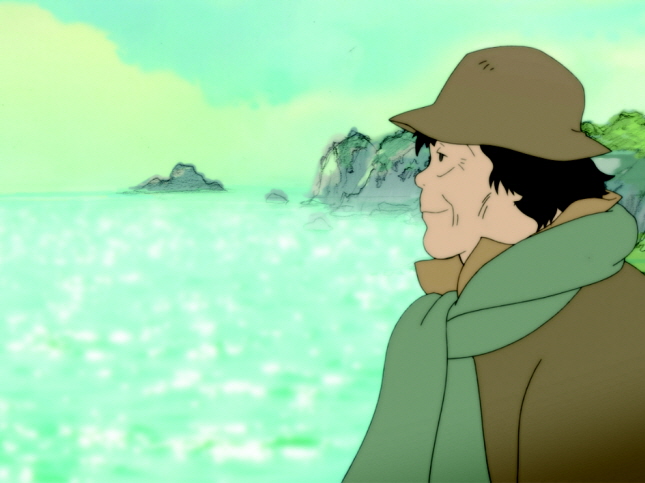 바다로 가는 날 / The day to the sea 