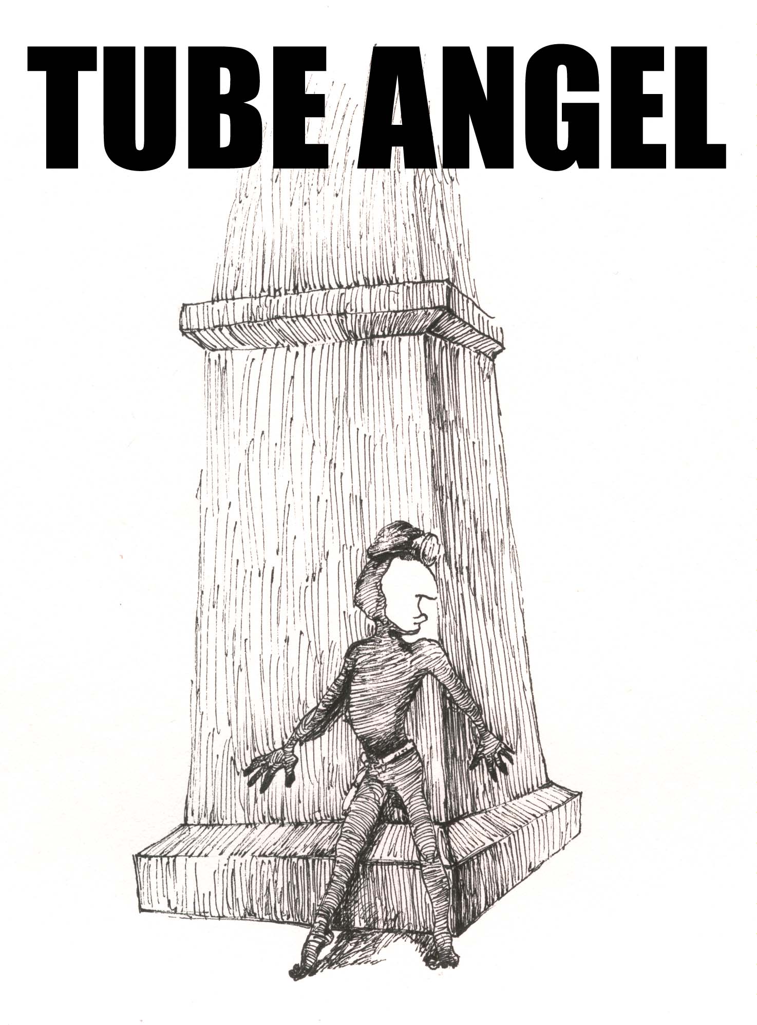 튜브엔젤 / Tube Angel