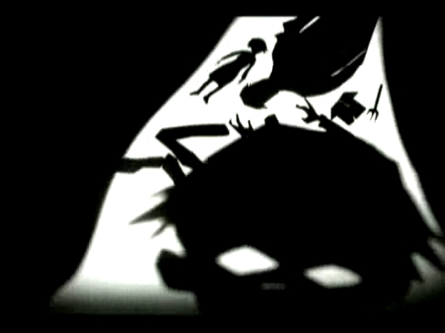비밀경찰F / Secret police F 