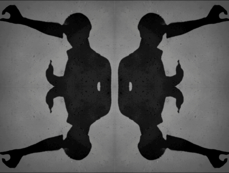 투명한 움직임 / Transparent Movement 