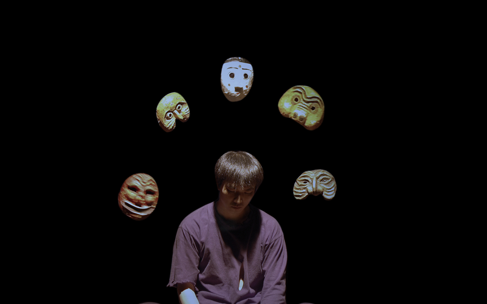 제 3의 방 / The Third Room 
