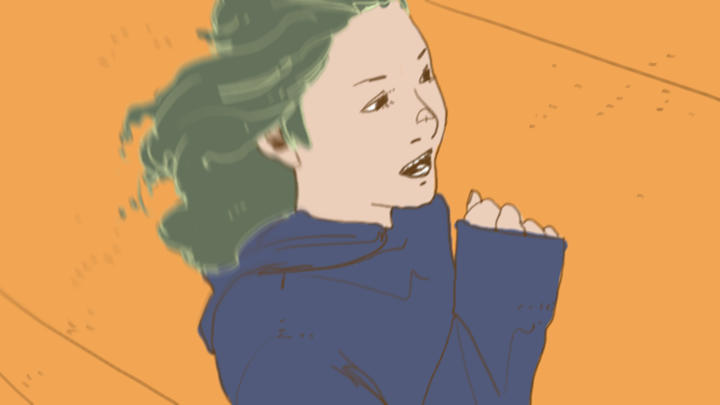 사탕  / Candy 