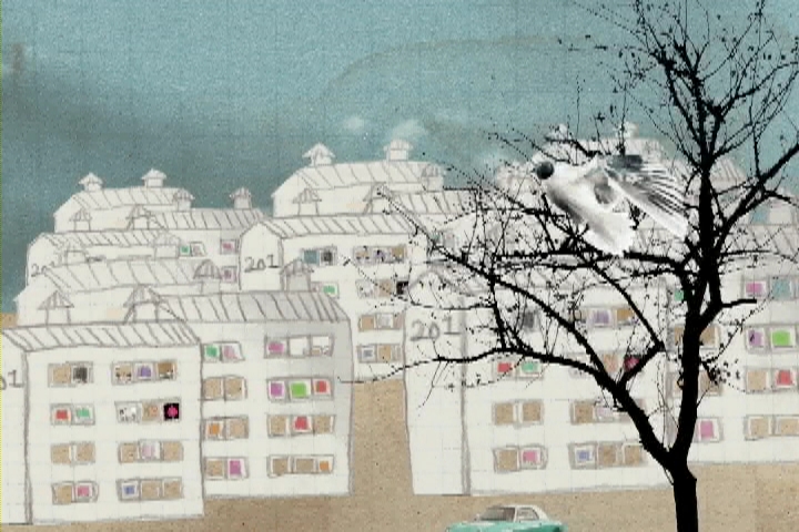 장르맨션 / Genre Mansion 