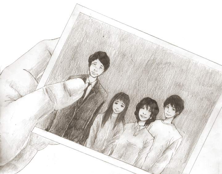 자판기 / A vending muchine 