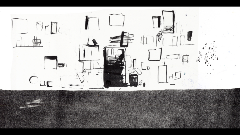 귀신의 나쁜 기억 / Bad Memories of the ghost 