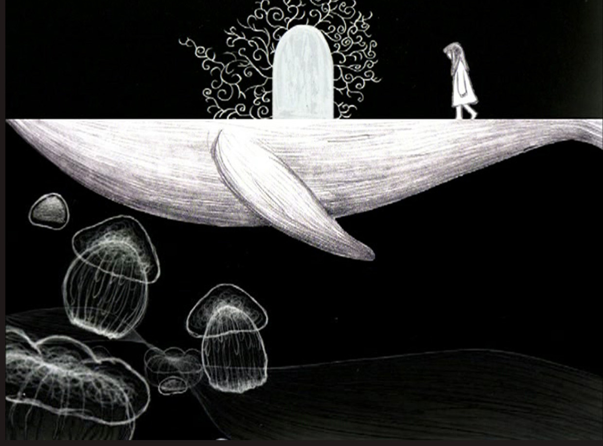 고래 / The Whale