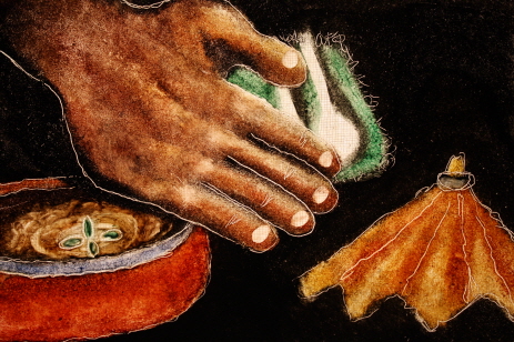 최고의 식사 / The Greatest Meal 