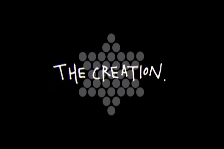 천지창조  / The Creation 