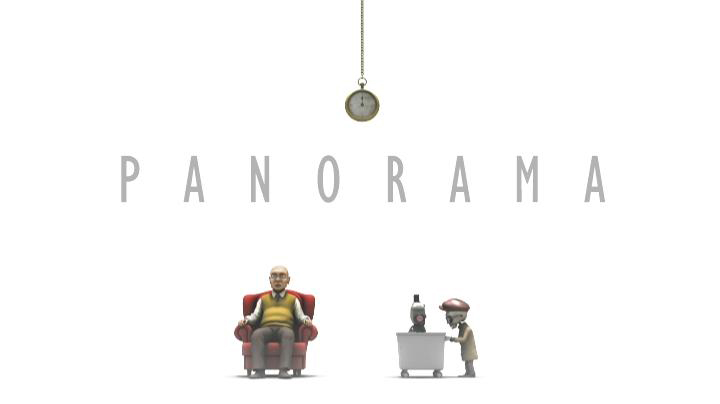 파노라마  / Panorama 