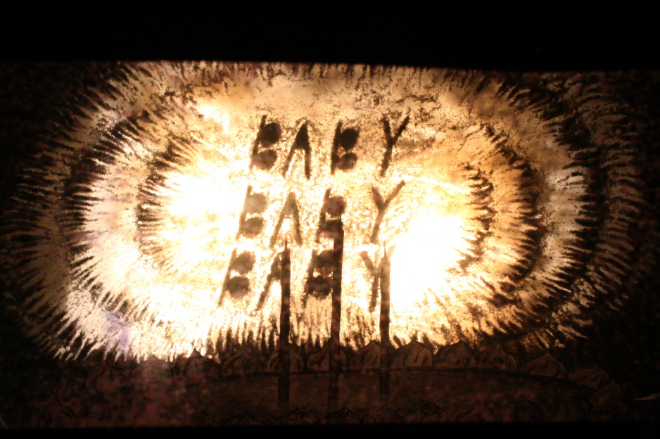 베이비X베이비X베이비 / BABYXBABYXBAB
