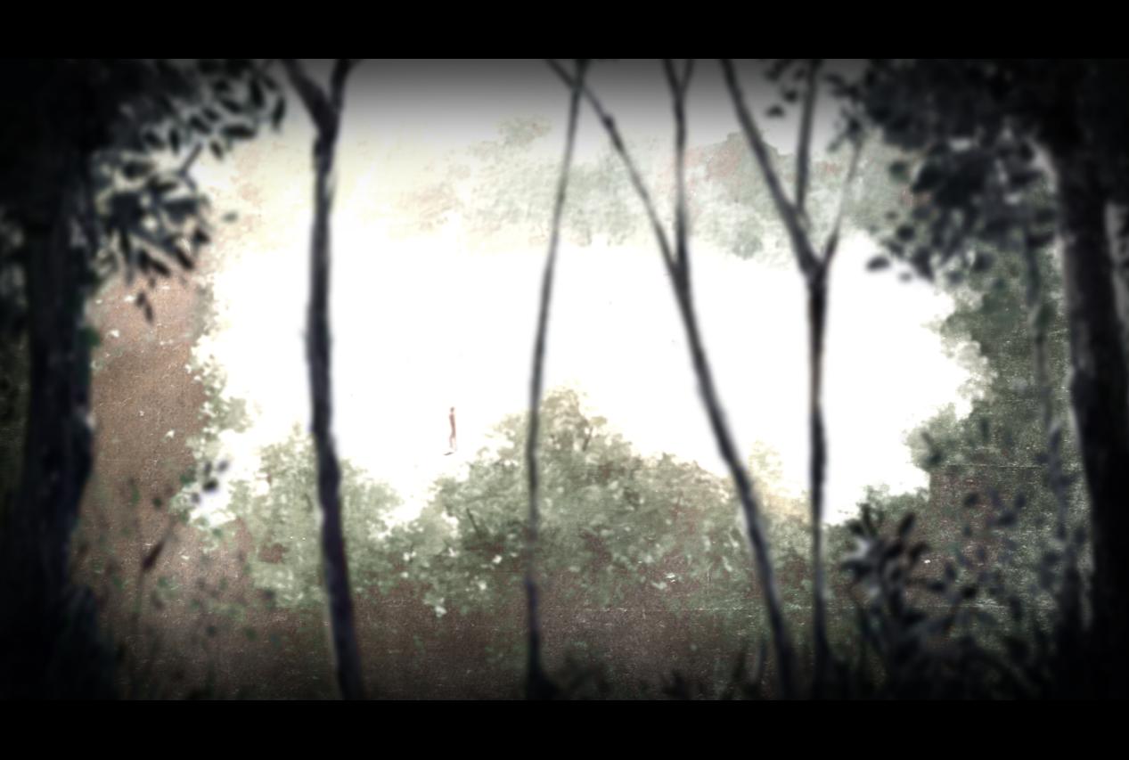 기억하려하다 / Trying to Remember