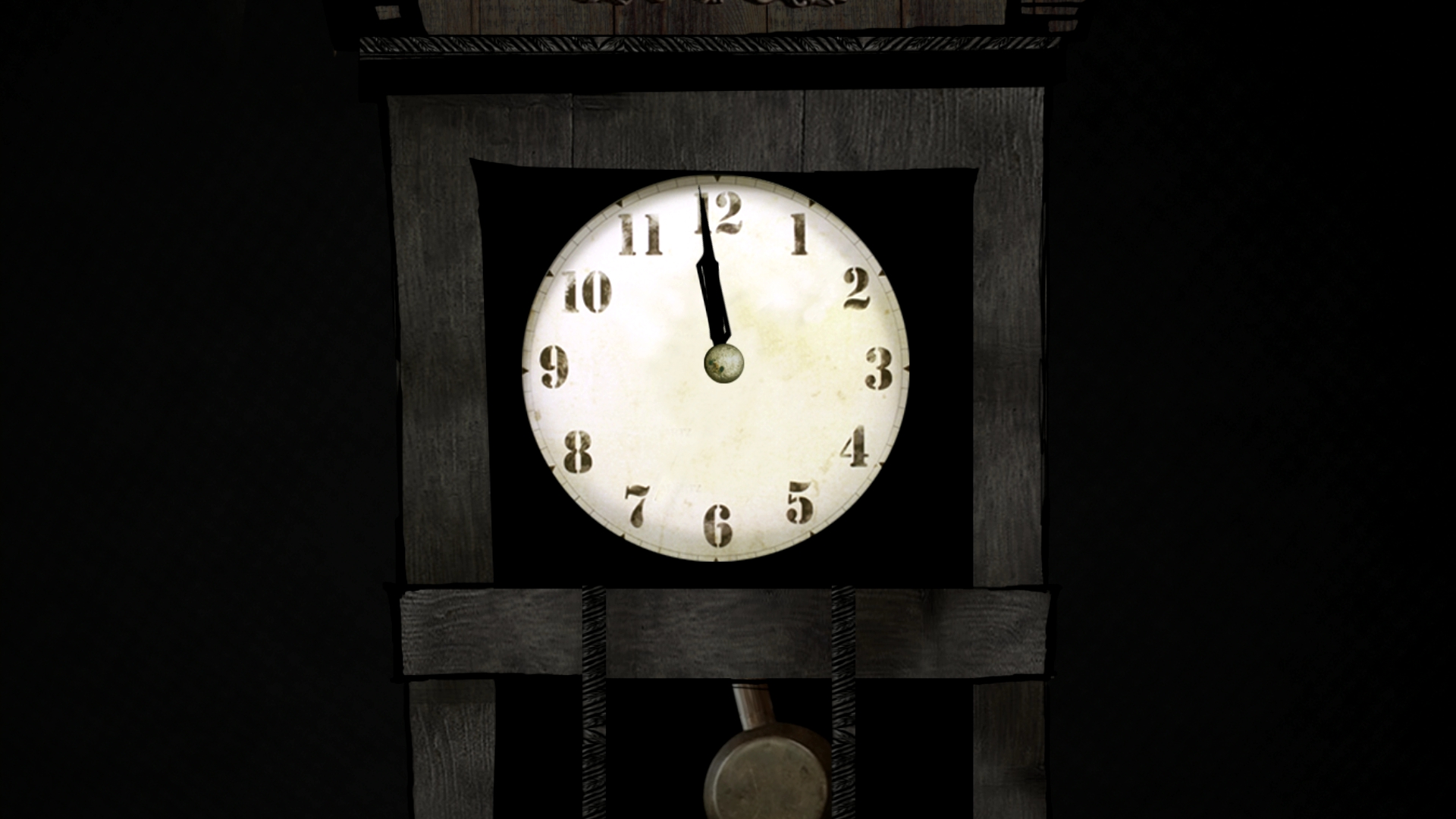 더 클로징. / The closing.