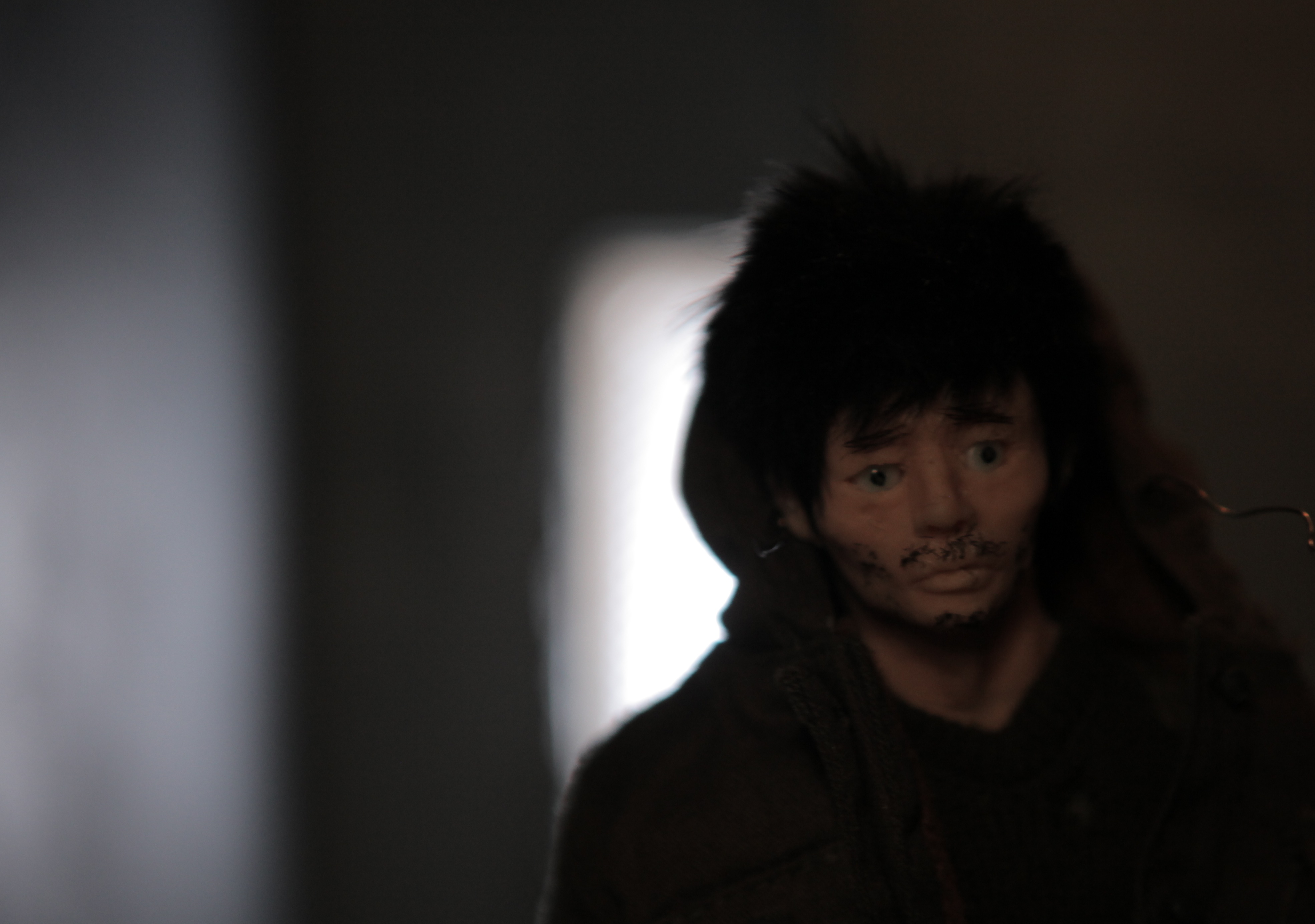 거인의 방 / Giant Room