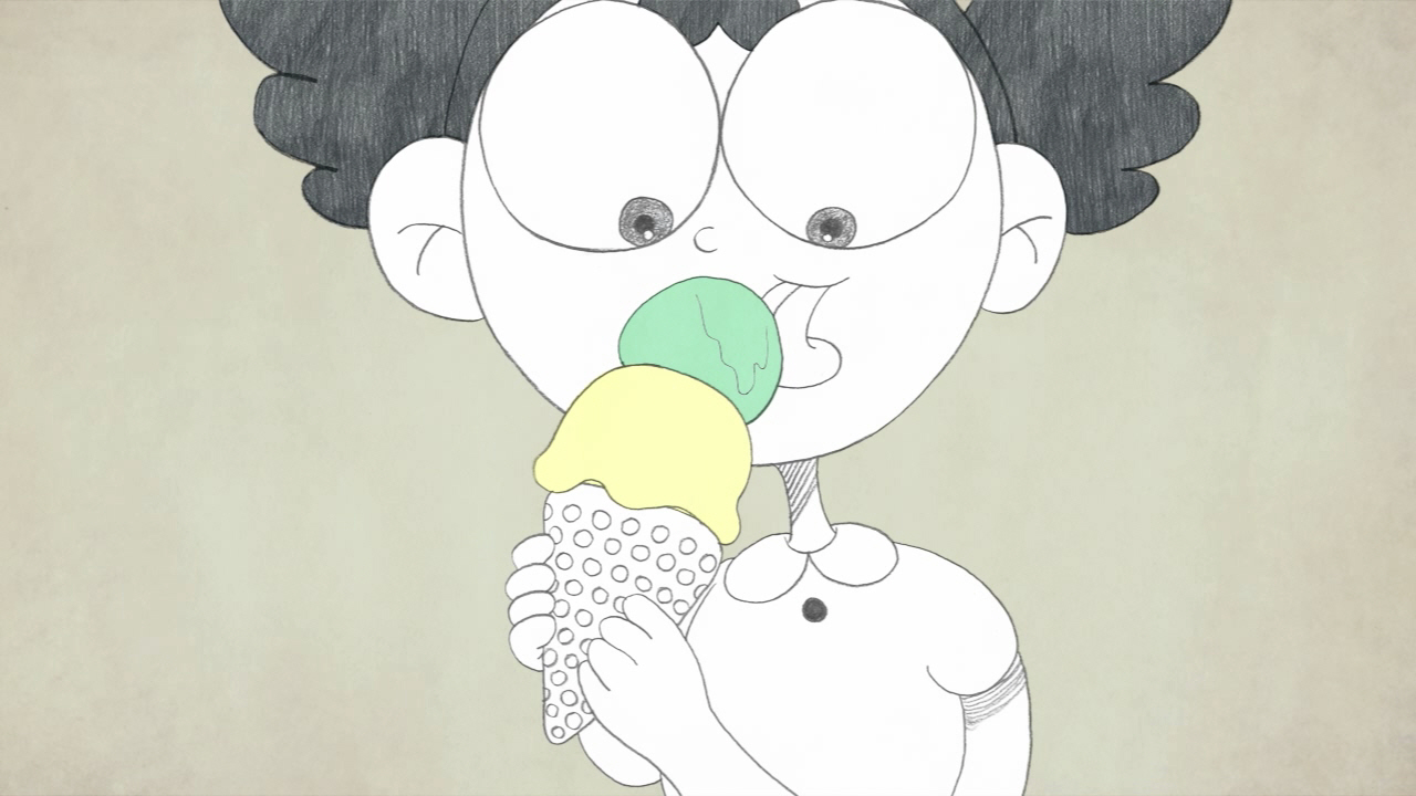 아 아이스크림 / AH ICECREAM