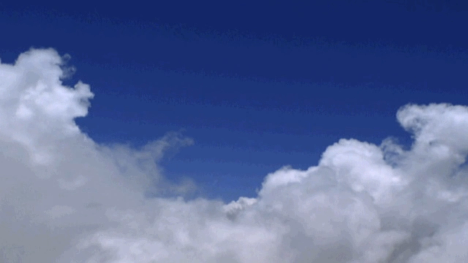 창공을 향해 / Towards the Sky