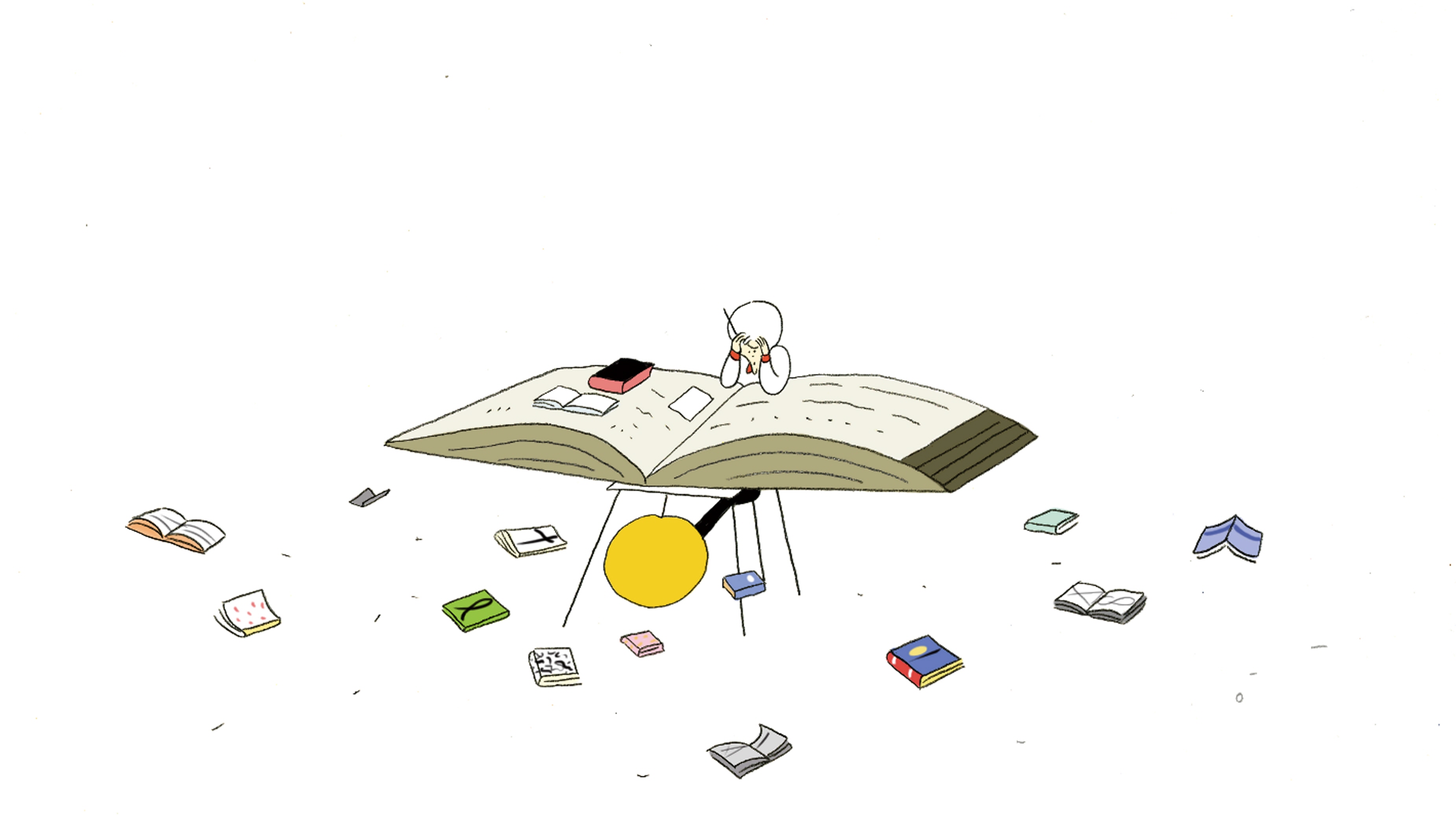 랭귀지 / LANGUAGE