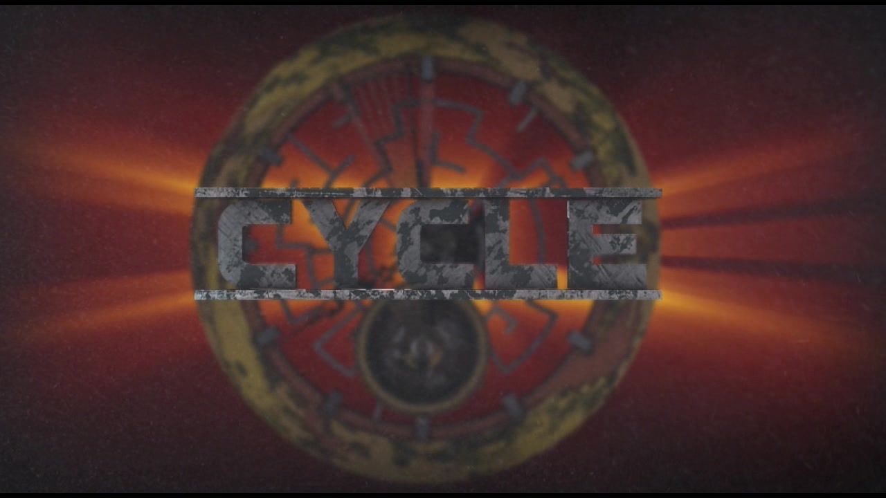 사이클 / Cycle